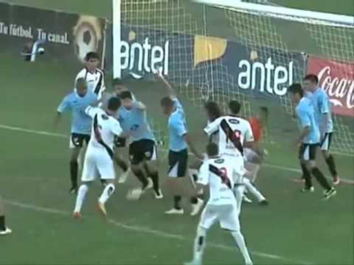 Αυτή είναι η φάση της χρονιάς! (VIDEO)