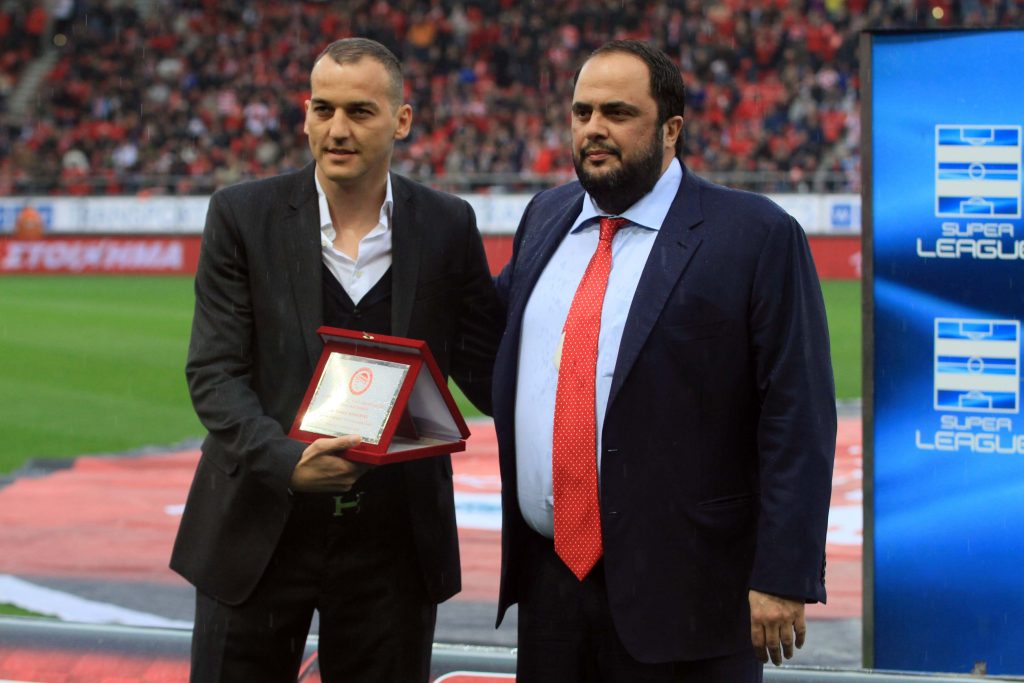 ΦΩΤΟ EUROKINISSI