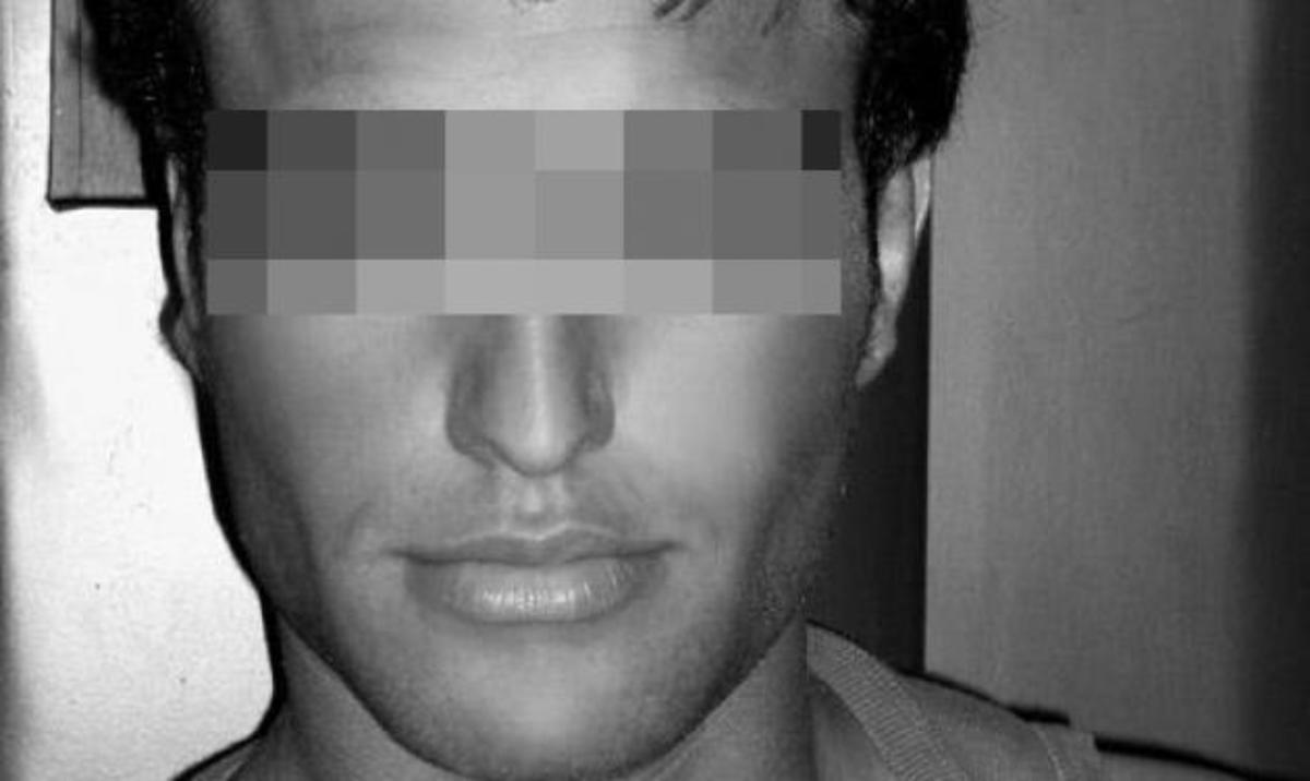 Σοκ! Διάσημο μοντέλο αποπειράθηκε ν’ αυτοκτονήσει δύο φορές στη φυλακή