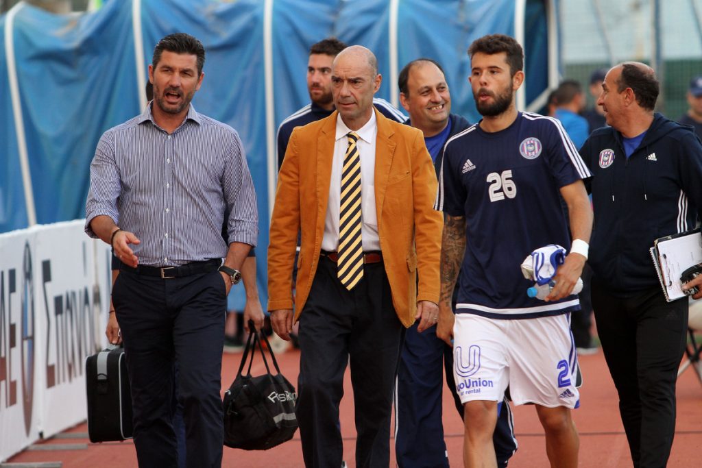 ΦΩΤΟ Eurokinissi