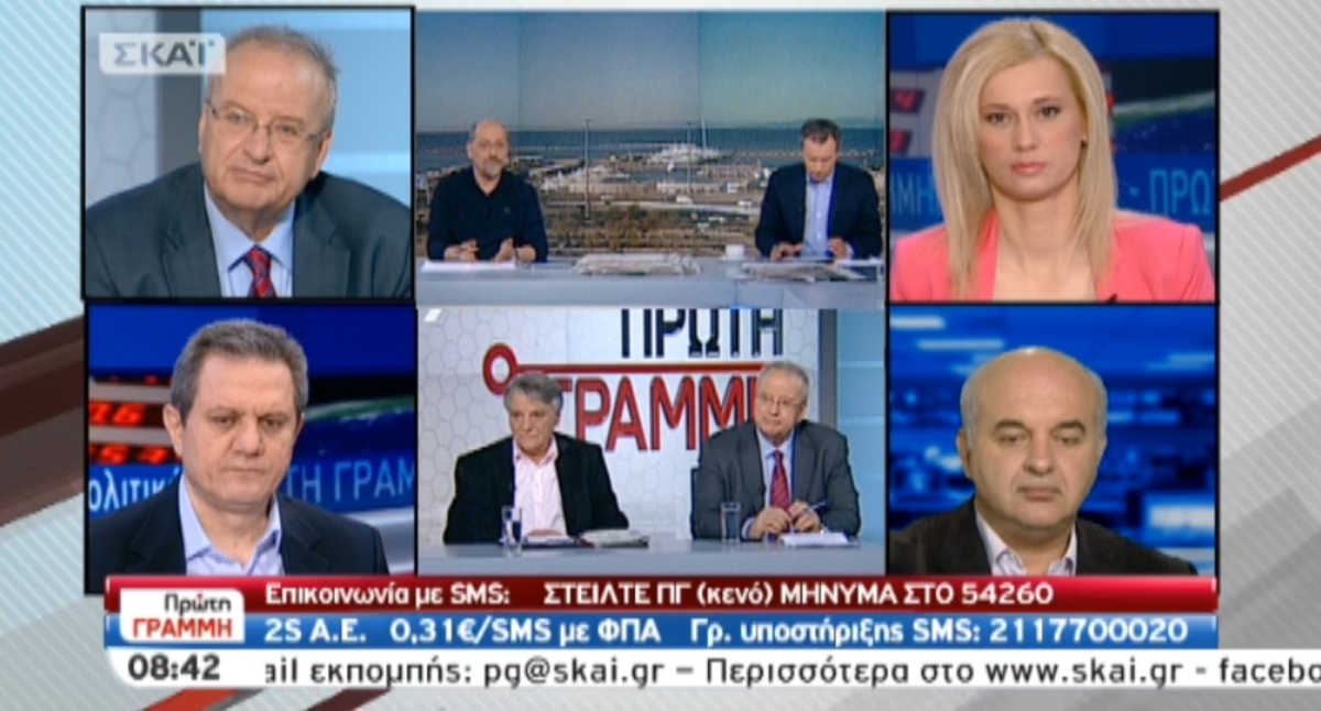 Τα καλύτερα των πρωινών