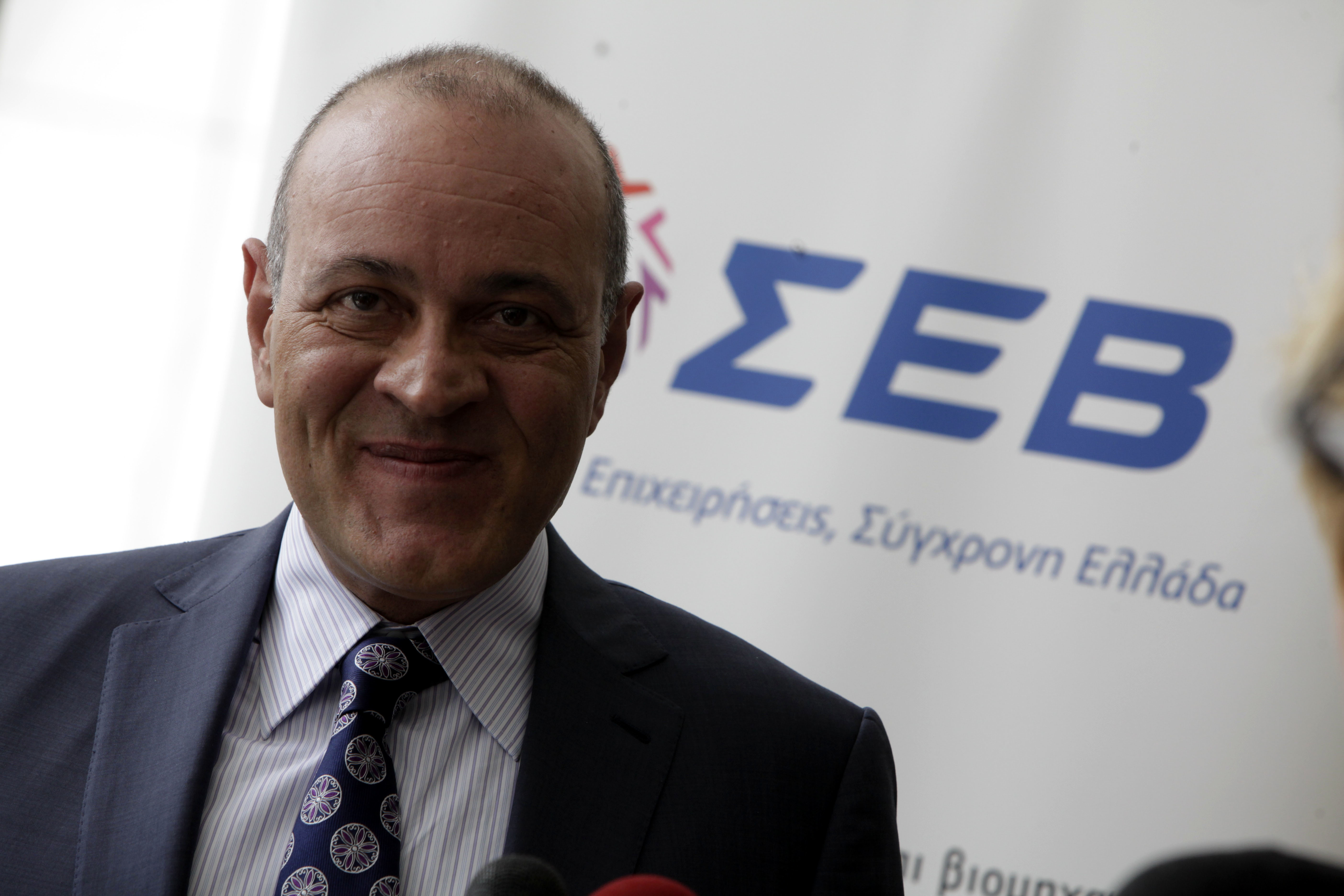 ΣΕΒ: Οι εκλογές θα ήταν μοιραίες για την οικονομία της χώρας