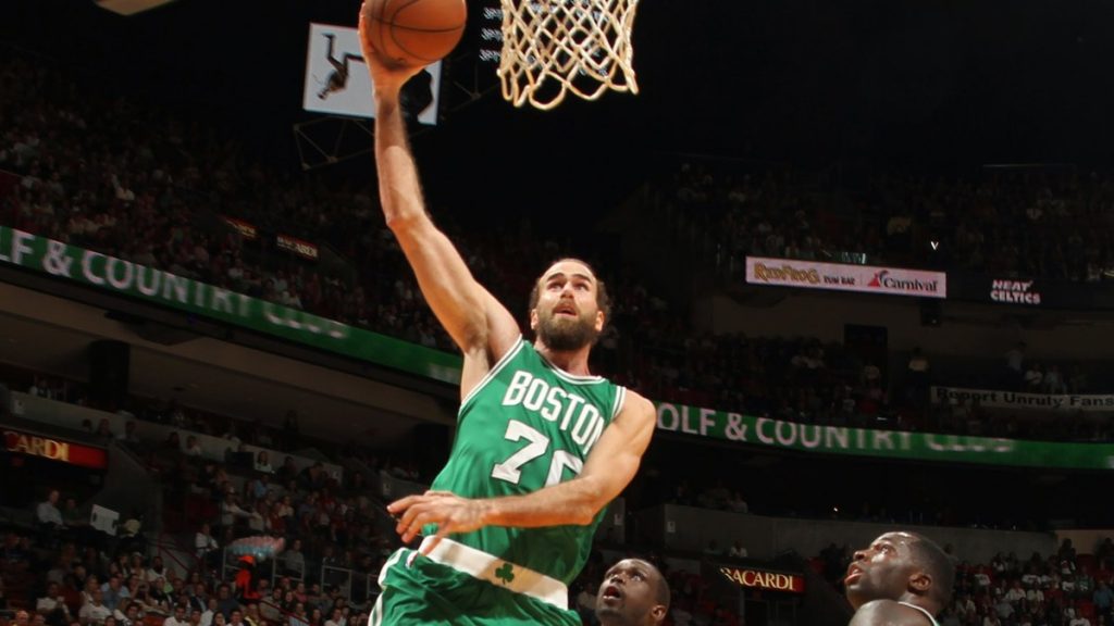 Ένας NBAer στο πλευρό της Ελλάδας! (ΦΩΤΟ)