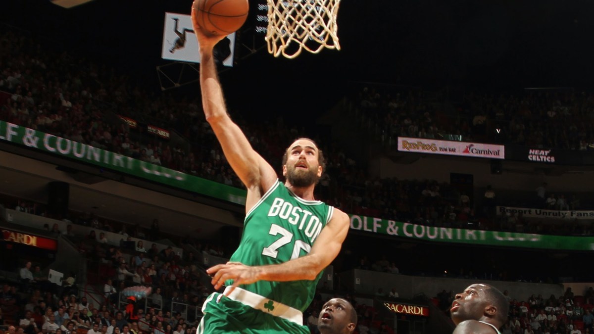 Ένας NBAer στο πλευρό της Ελλάδας! (ΦΩΤΟ)