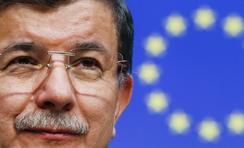Μόνο το 4% των Γερμανών λέει “ναι” στην άμεση ένταξη της Τουρκίας στην Ε.Ε