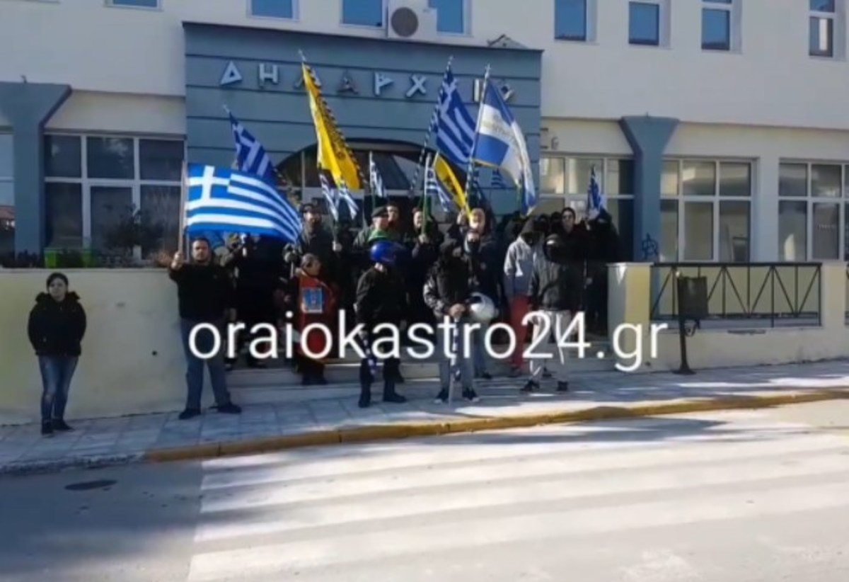 ΦΩΤΟ από το oraiokastro24