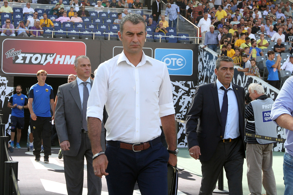 ΦΩΤΟ Eurokinissi