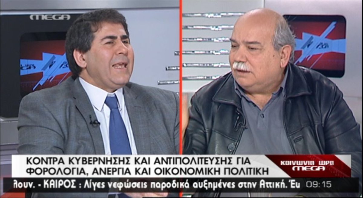 Τα καλύτερα των πρωινών