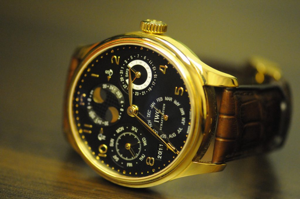 Ορεστιάδα: ”Μαρτύρησε” για το χρυσό του ρολόι και κατέληξε σε νοσοκομείο!