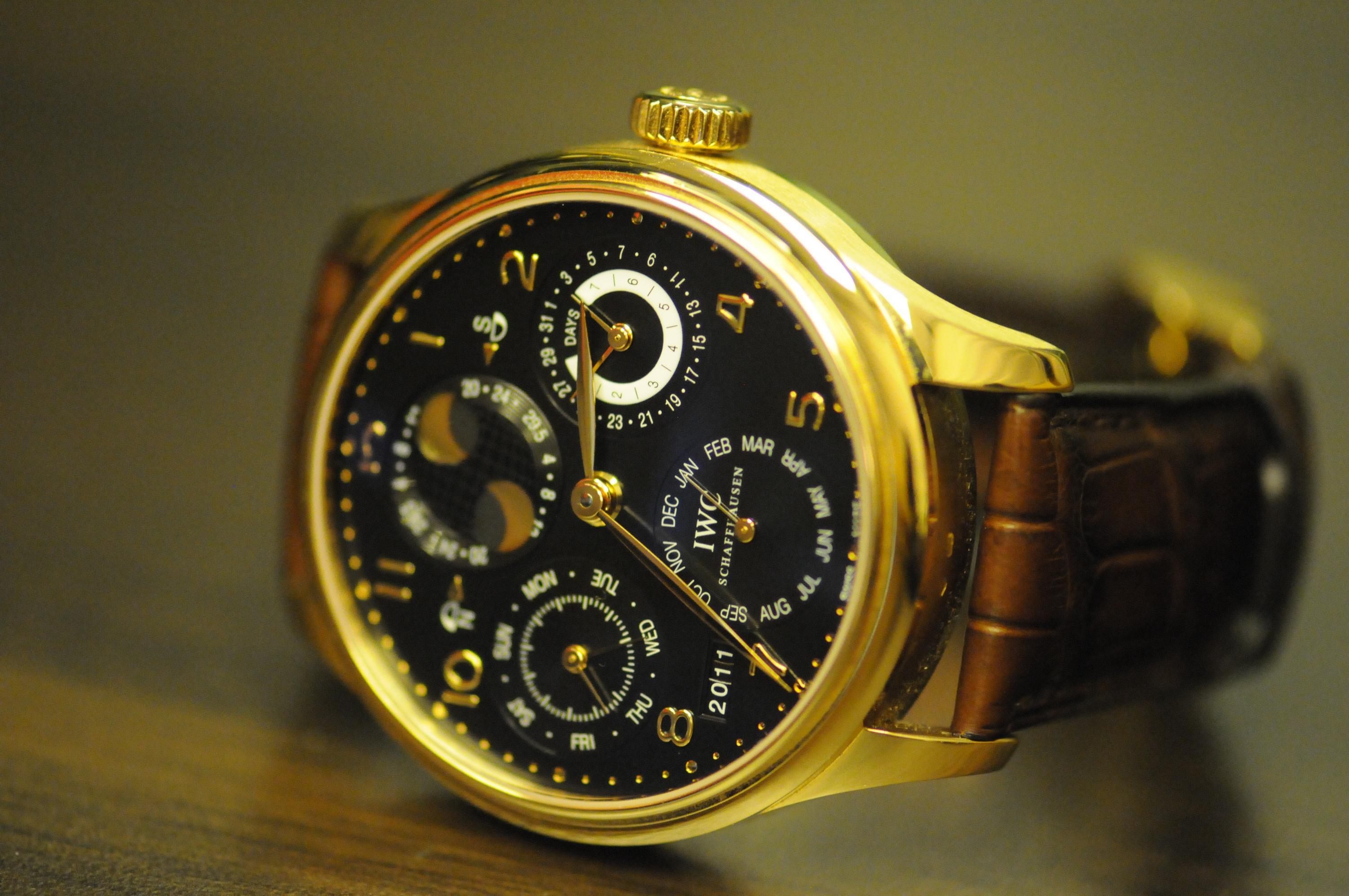 Ορεστιάδα: ”Μαρτύρησε” για το χρυσό του ρολόι και κατέληξε σε νοσοκομείο!