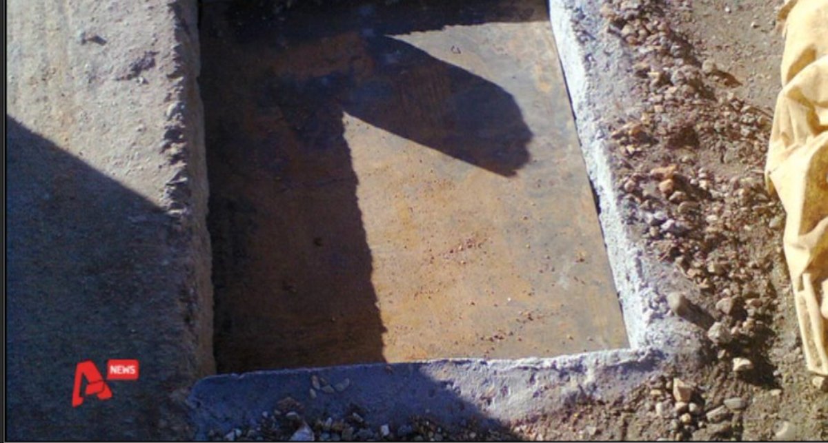 Λαγούμια… φοροδιαφυγής στο Αγρίνιο