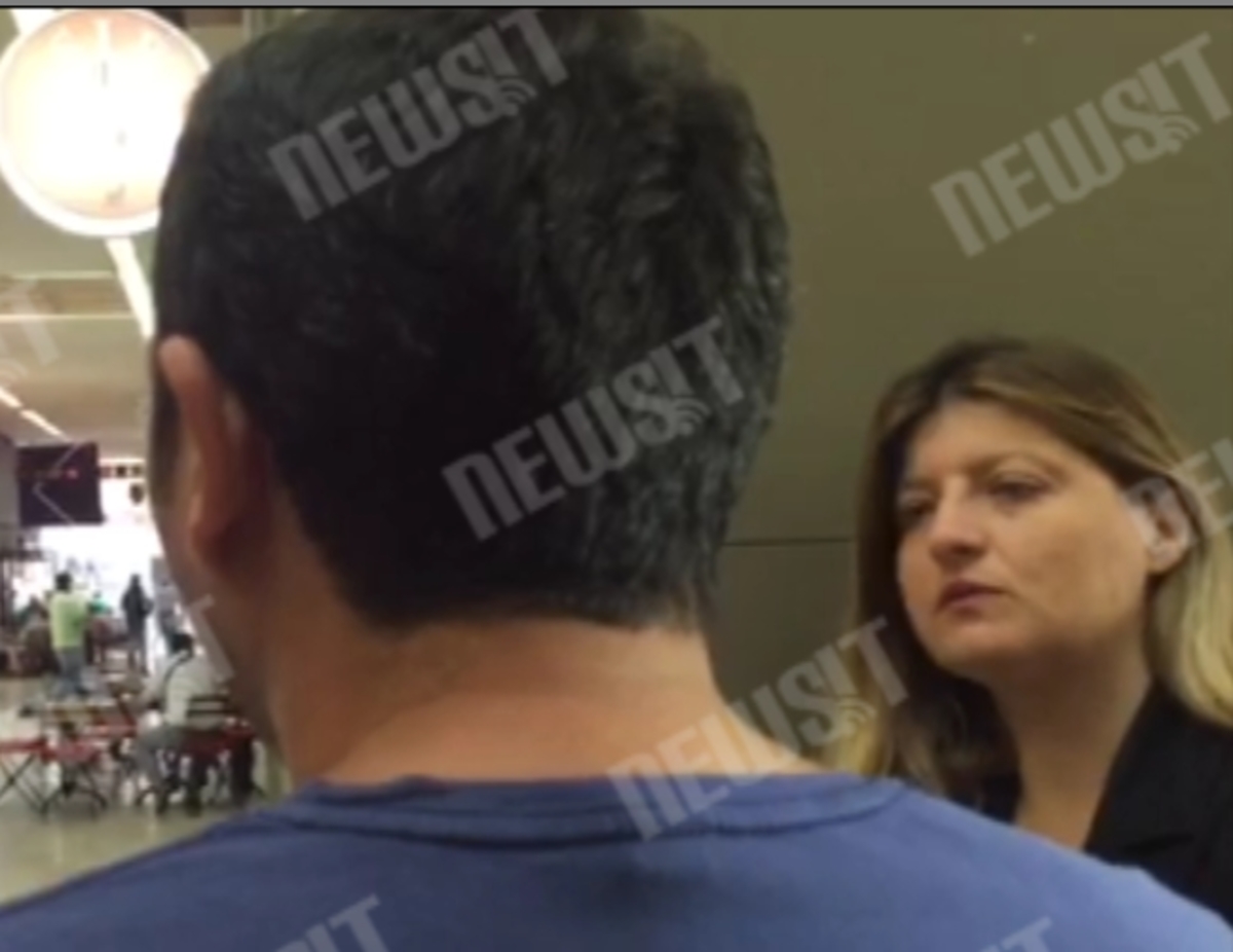 ΤΑΪΠΕΔ: Μαρτυρία για επίθεση