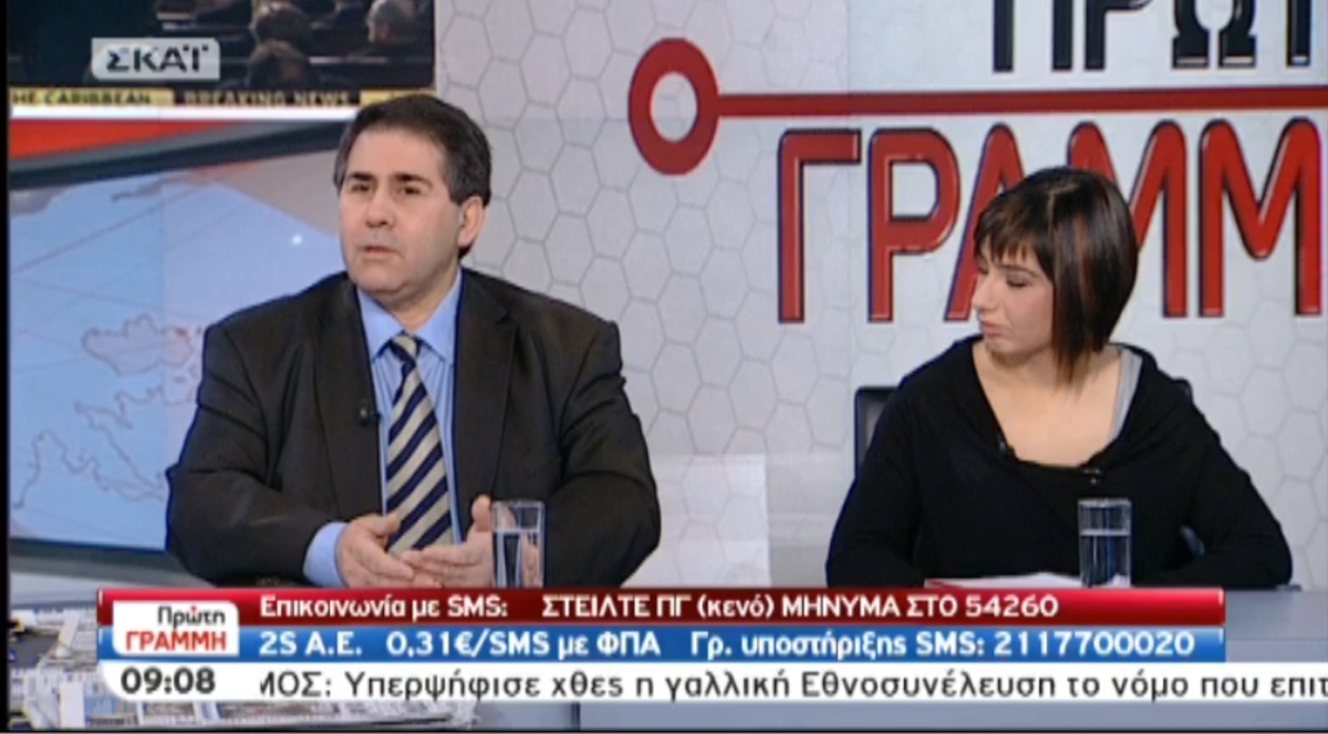 Τα καλύτερα των πρωινών