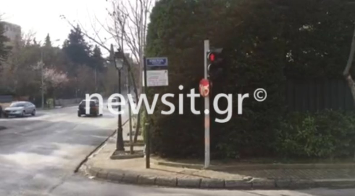 Δολοφονία ταξιτζή στο Κεφαλάρι