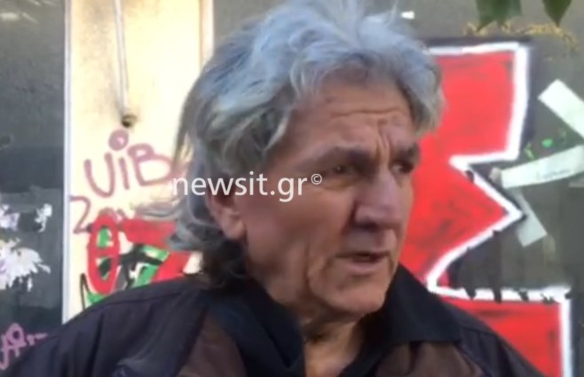 Δολοφονία σε πρακτορείο ΟΠΑΠ