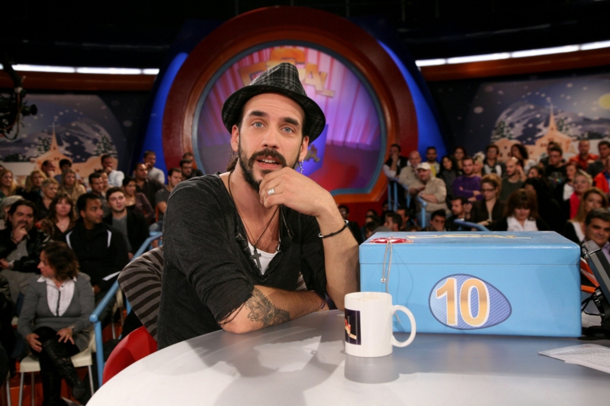 Φερεντίνος και Μουζουράκης κάνουν DEAL για τα παιδιά