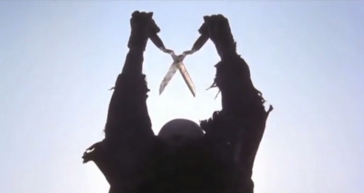 Τι σου συμβαίνει όταν πρόκειται να πεθάνεις! (ΒΙΝΤΕΟ)