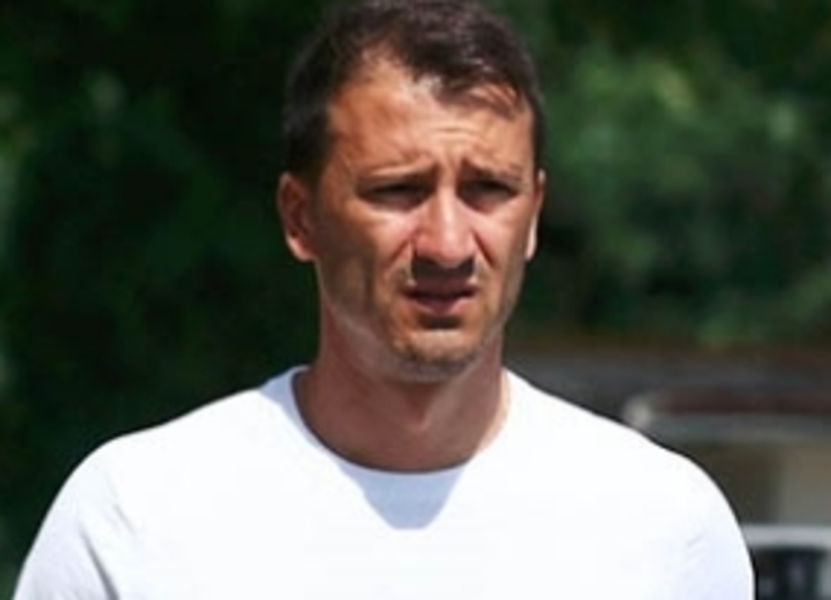 ΑΕΚ: Απολύθηκε ο Ντε Μπαρτόλο!