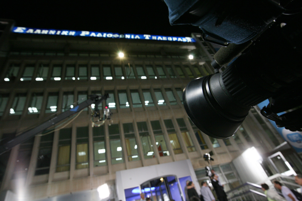 Το επικρατέστερο σενάριο για το debate των πολιτικών αρχηγών