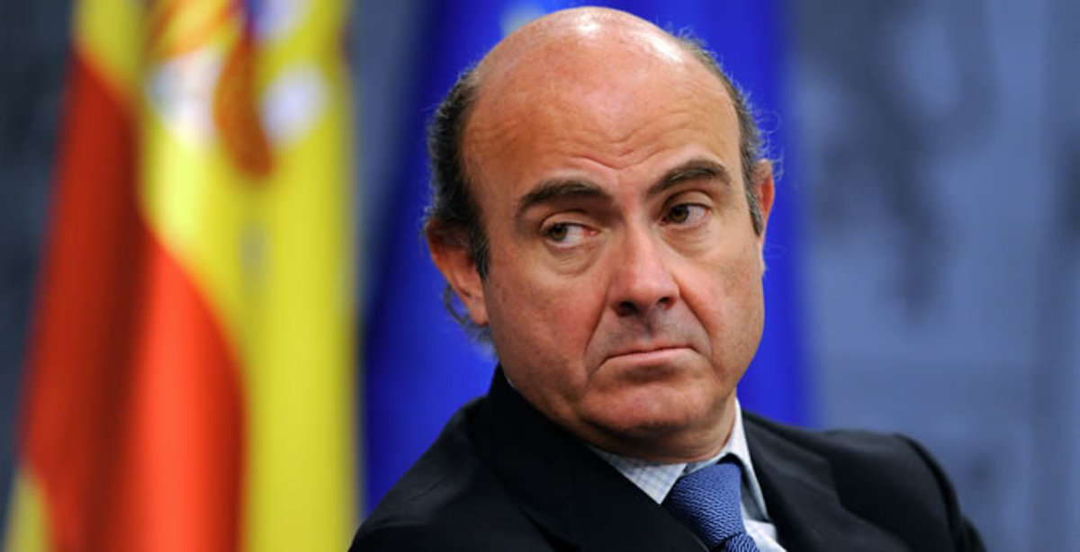 “Βοήθεια ύψους 37 δισ. ευρώ θα λάβει η Ισπανία για τις τράπεζες”