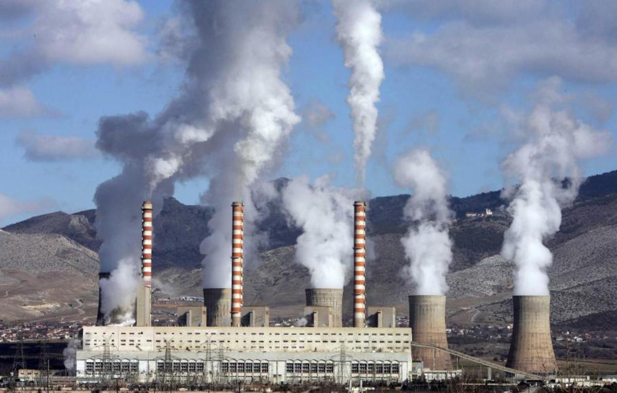 Ευρωπαϊκό Δικαστήριο: δεν υποχρεούται η ΔΕΗ να πουλήσει λιγνιτικές μονάδες