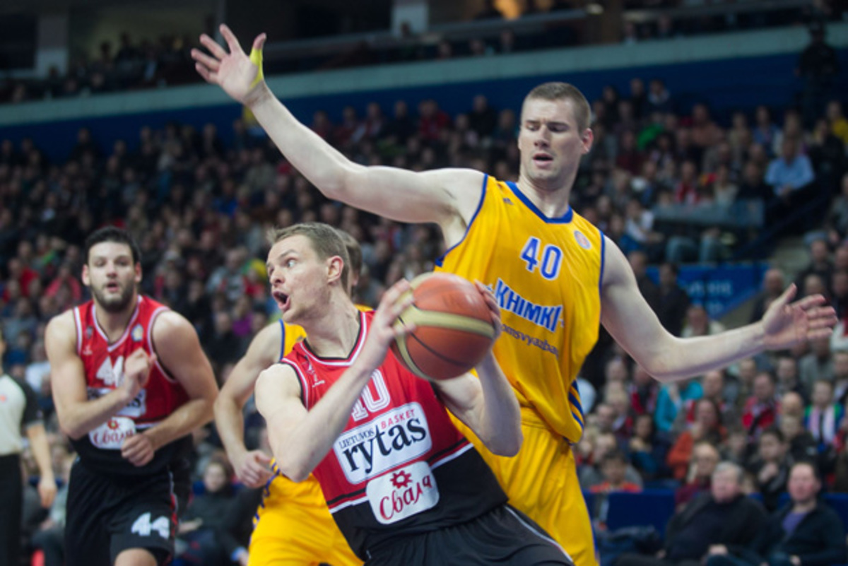 Μετά τον Σπανούλη, ο Ντέιβις