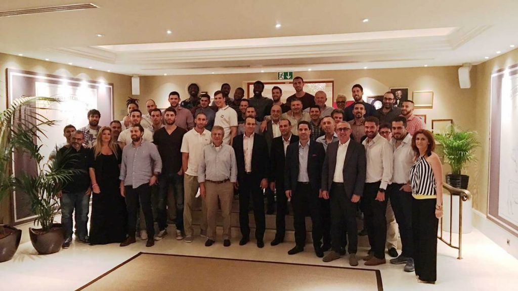 ΦΩΤΟ olympiacosbc.gr