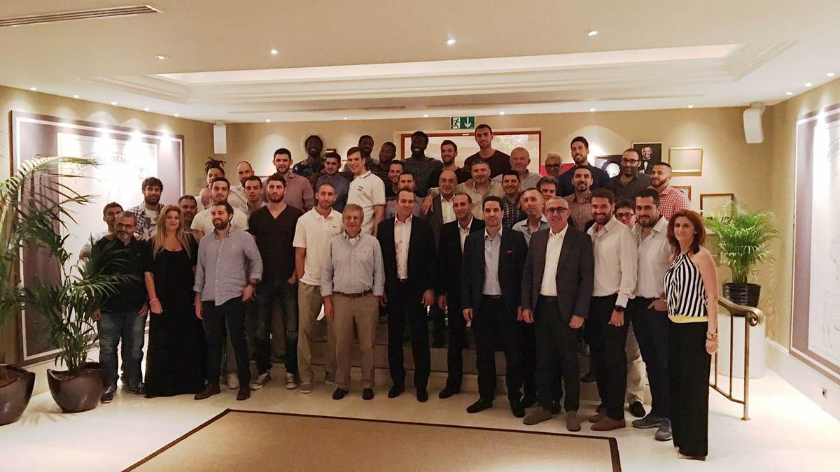 ΦΩΤΟ olympiacosbc.gr