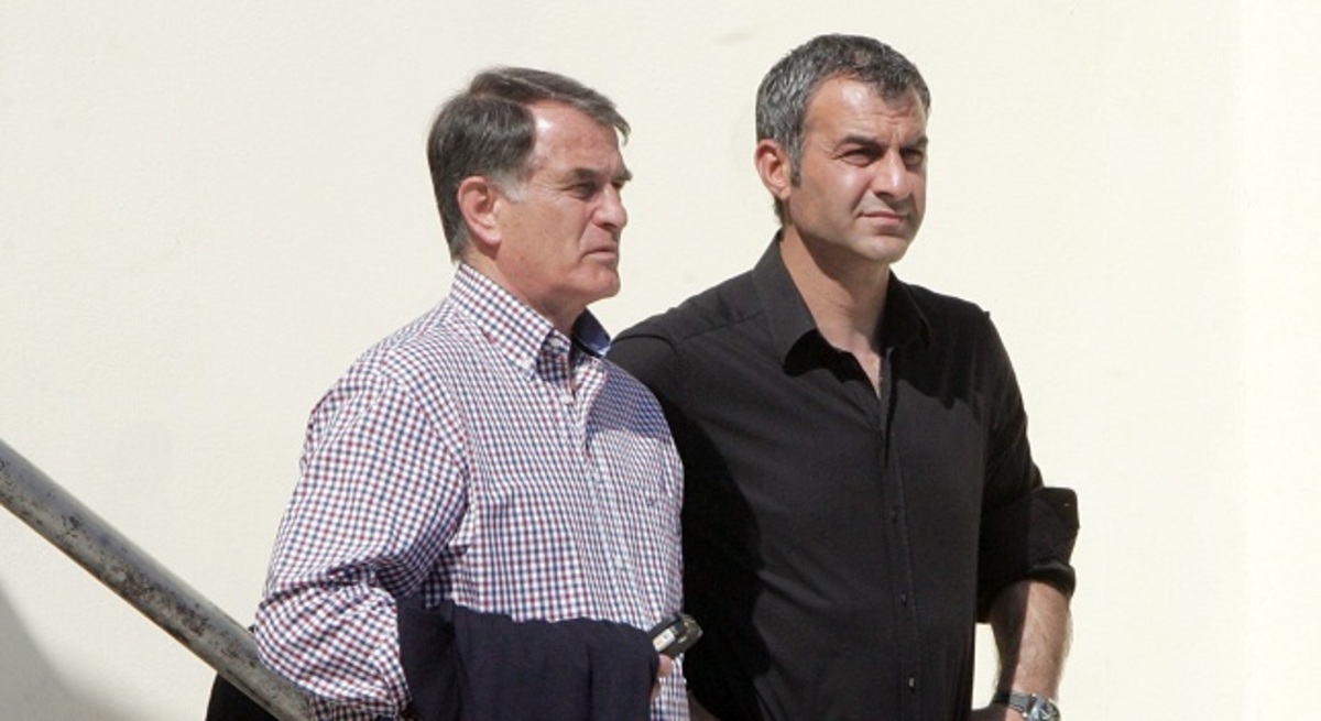 Σύσκεψη κορυφής για μετεγγραφές στην ΑΕΚ