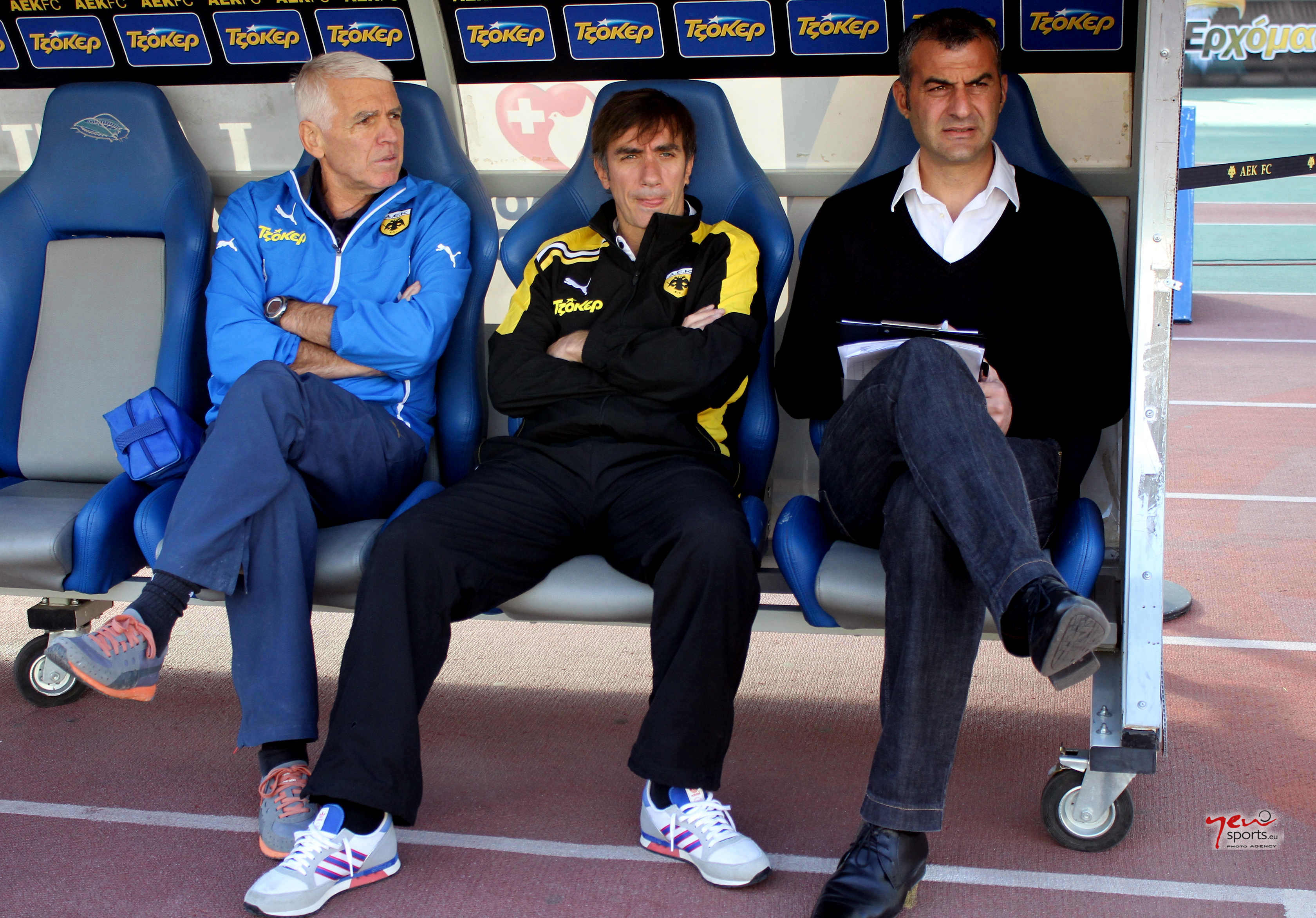 ΦΩΤΟ NEWSPORTS.