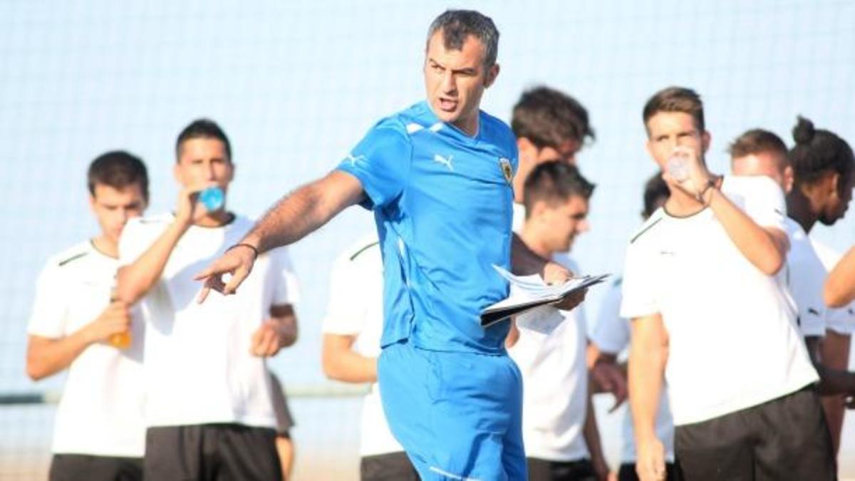 Δέλλας: Τον στόχο τον ξέρετε