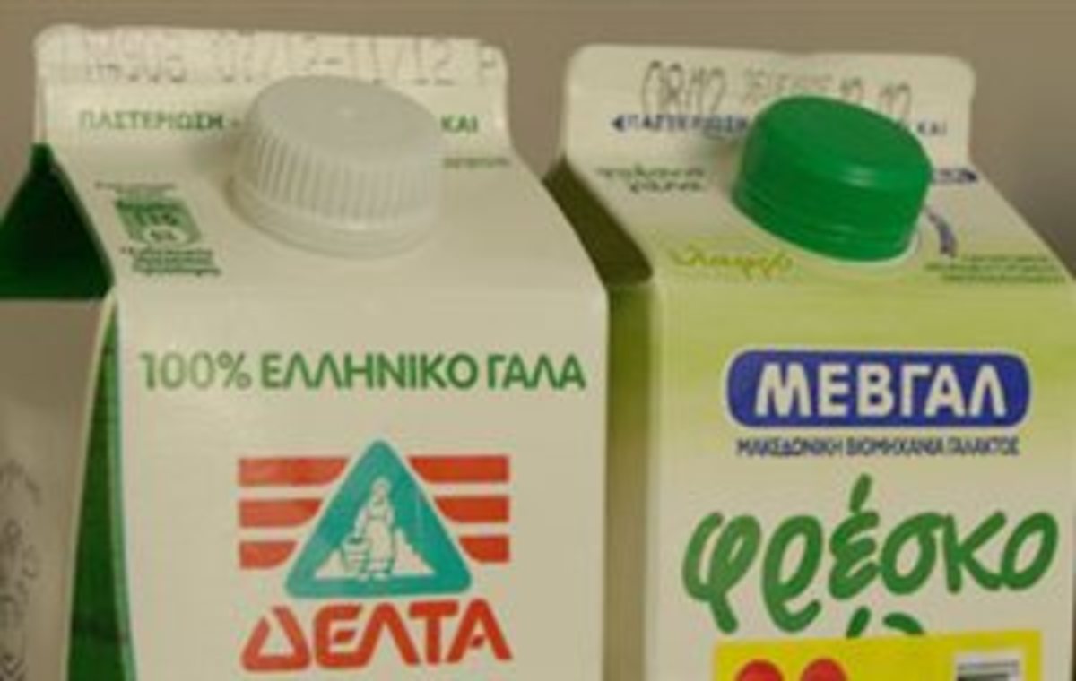 Μεγάλη επιχειρηματική συμφωνία εξαγοράς της ΜΕΒΓΑΛ από τη ΔΕΛΤΑ