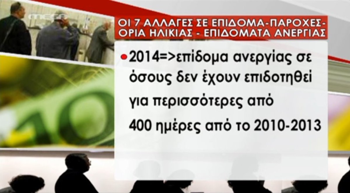 Τα καλύτερα των δελτίων