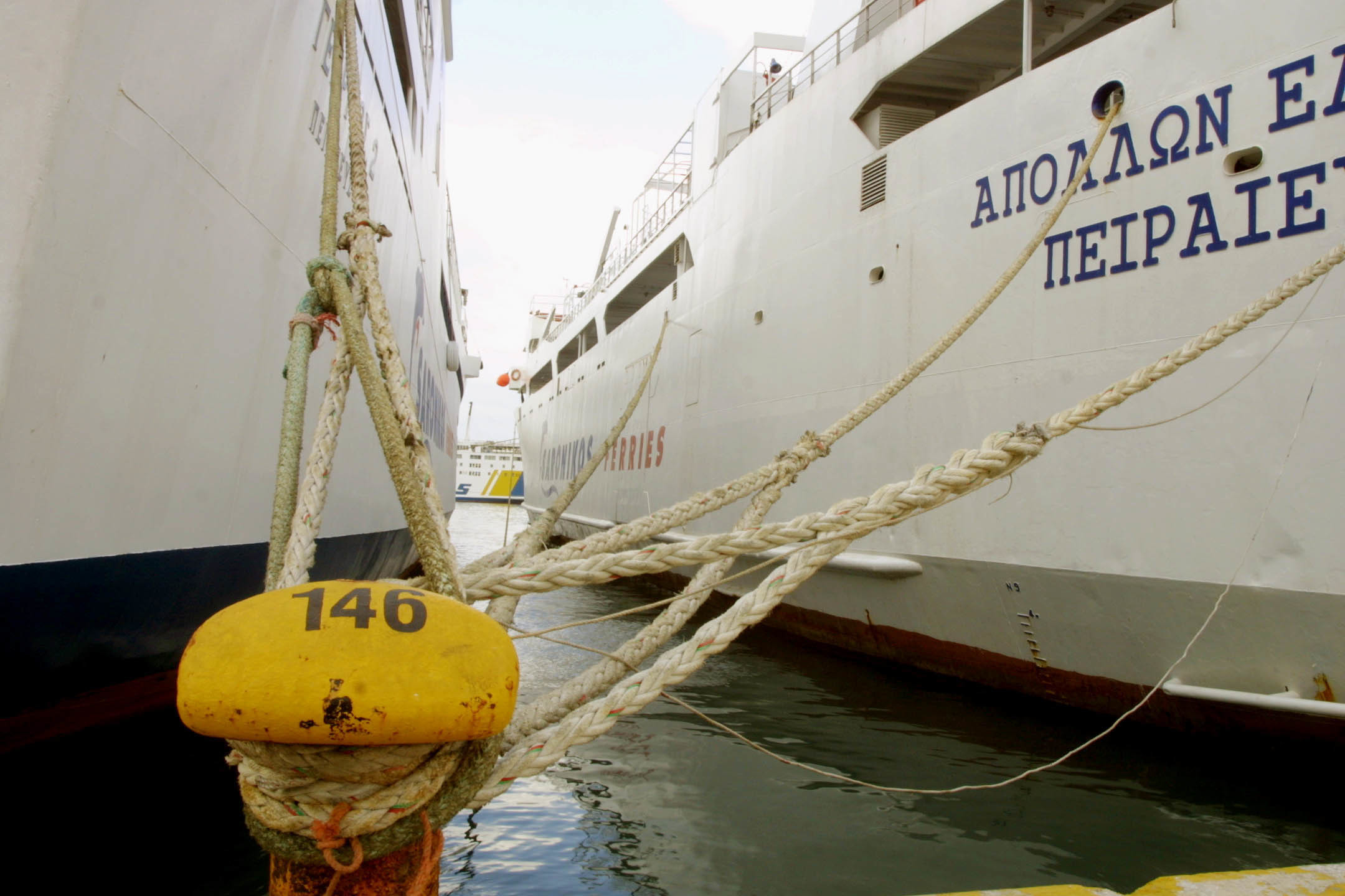 Νέα 48ωρη απεργία η ΠΝΟ – Πιθανή η επιστράτευση