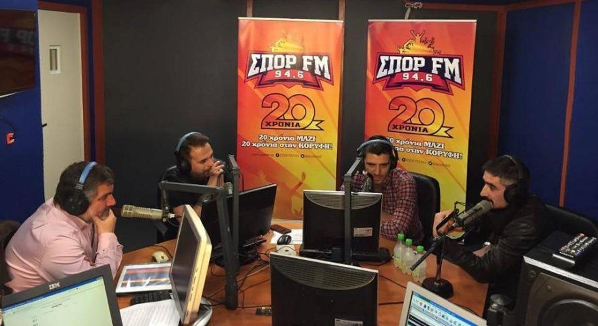 Λυμπερόπουλος σε Ντέμη: «Γιατί δεν έστηνες δυο ματς να πάρουμε πρωτάθλημα;»