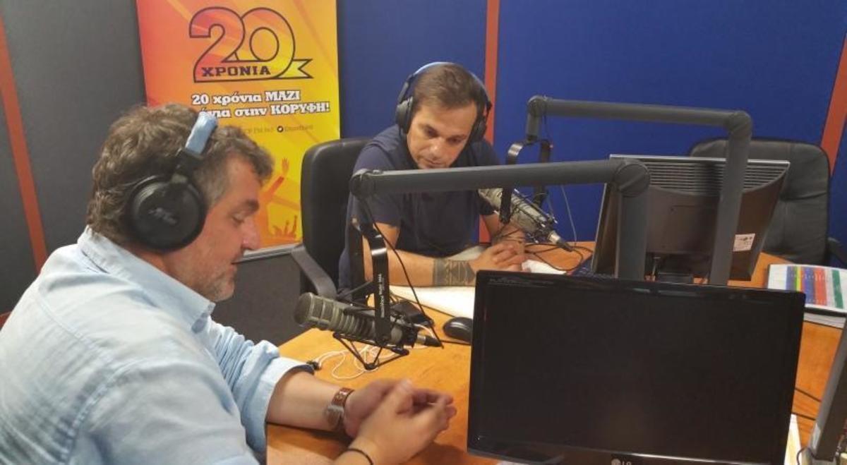 Οταν ο Μουρίνιο τηλεφώνησε στον Ντέμη Νικολαΐδη