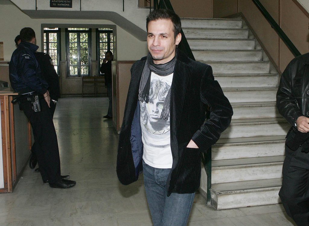 ΦΩΤΟ NEWSPORTS (αρχείο).