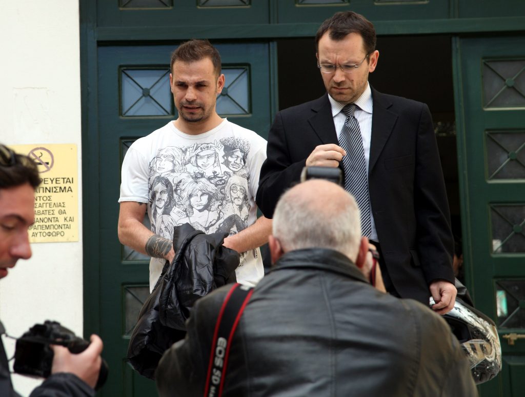 ΦΩΤΟ EUROKINISSI