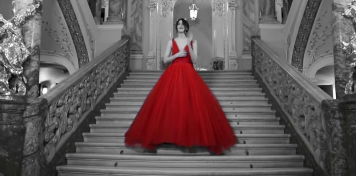 Eurovision 2017: Το δεύτερο τραγούδι της Demy… This Is Love
