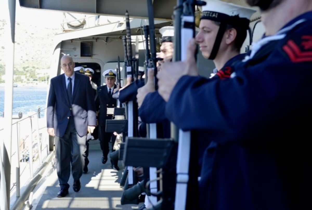 “Σύγκρουση” ανωτάτων – υπαξιωματικών στην πύλη του Πενταγώνου…