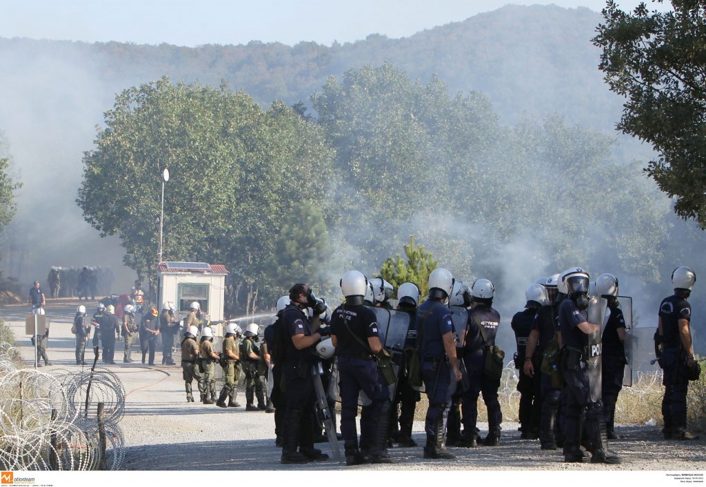 ΦΩΤΟ ΑΡΧΕΙΟΥ EUROKINISSI