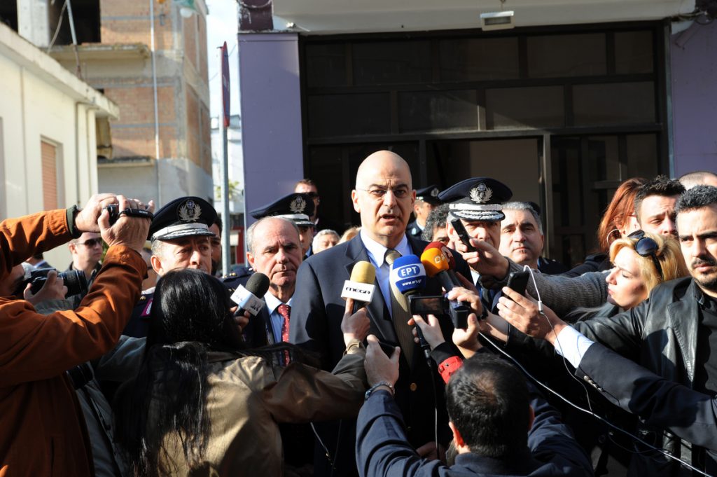 ΦΩΤΟ ΑΡΧΕΙΟΥ EUROKINISSI