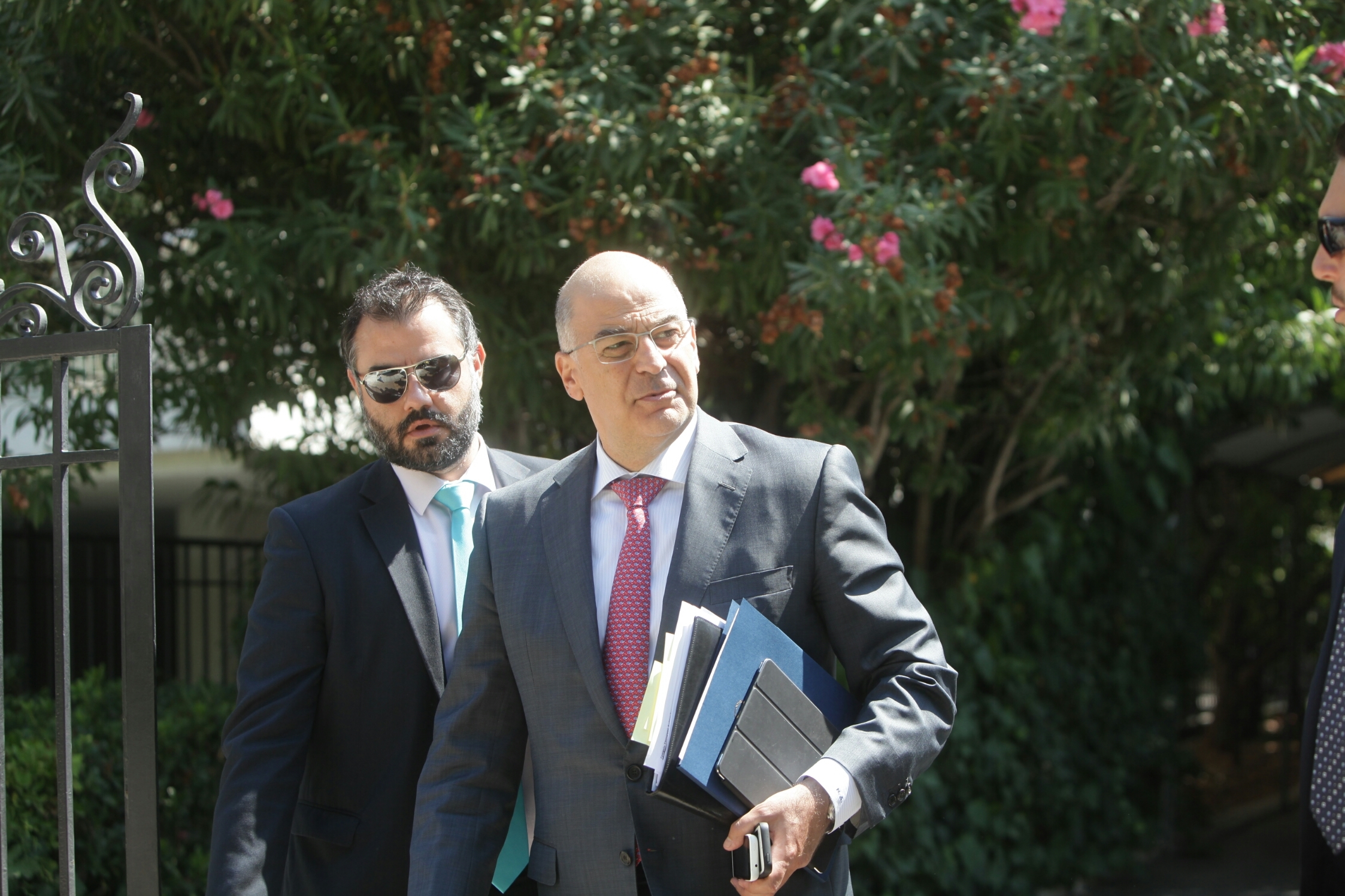 Ομολογία Δένδια: Υπάρχουν 80 δισ. σε δάνεια που δεν εξυπηρετούνται
