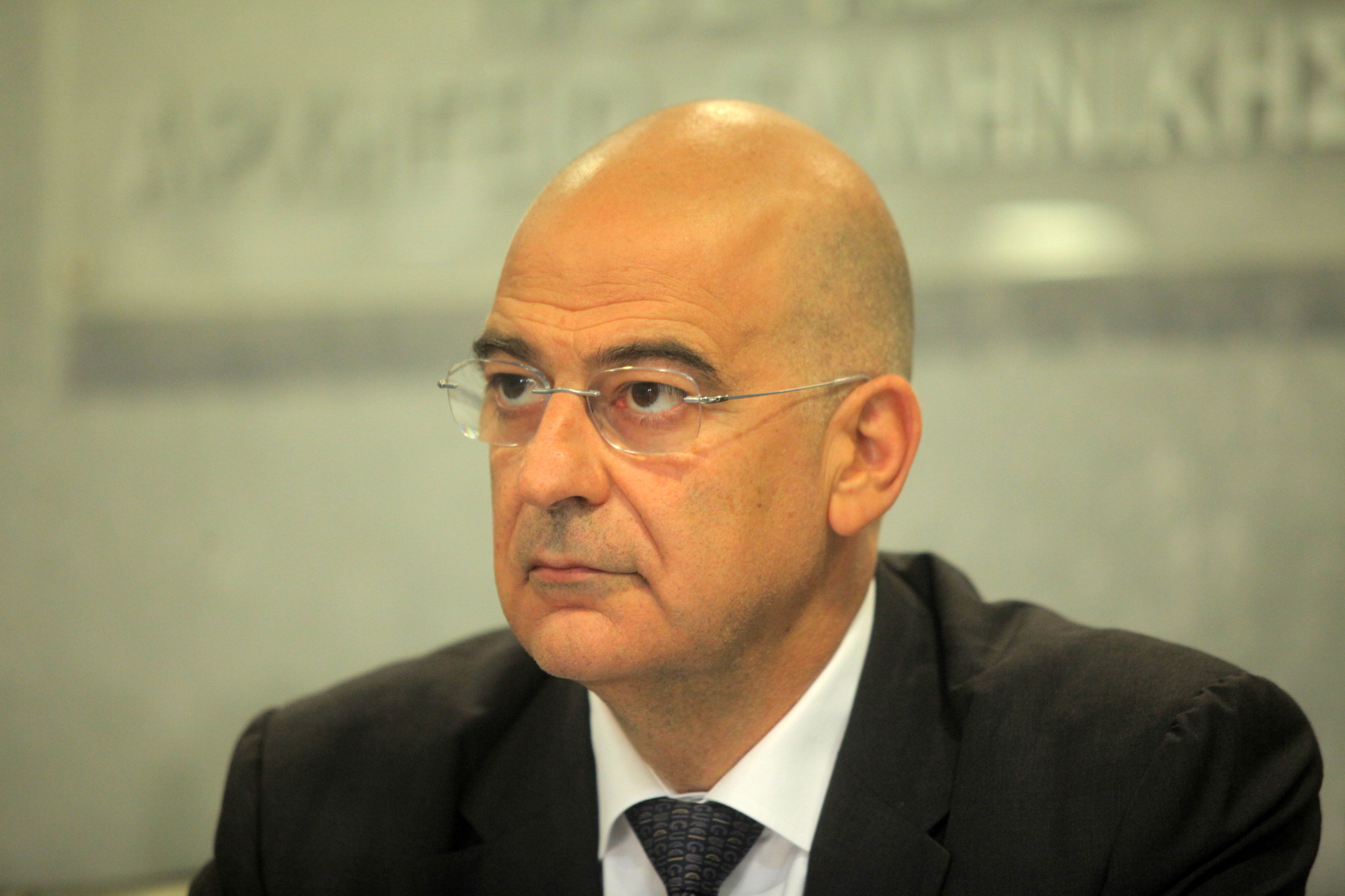 Δένδιας: Ωρολογιακή βόμβα τα κόκκινα δάνεια