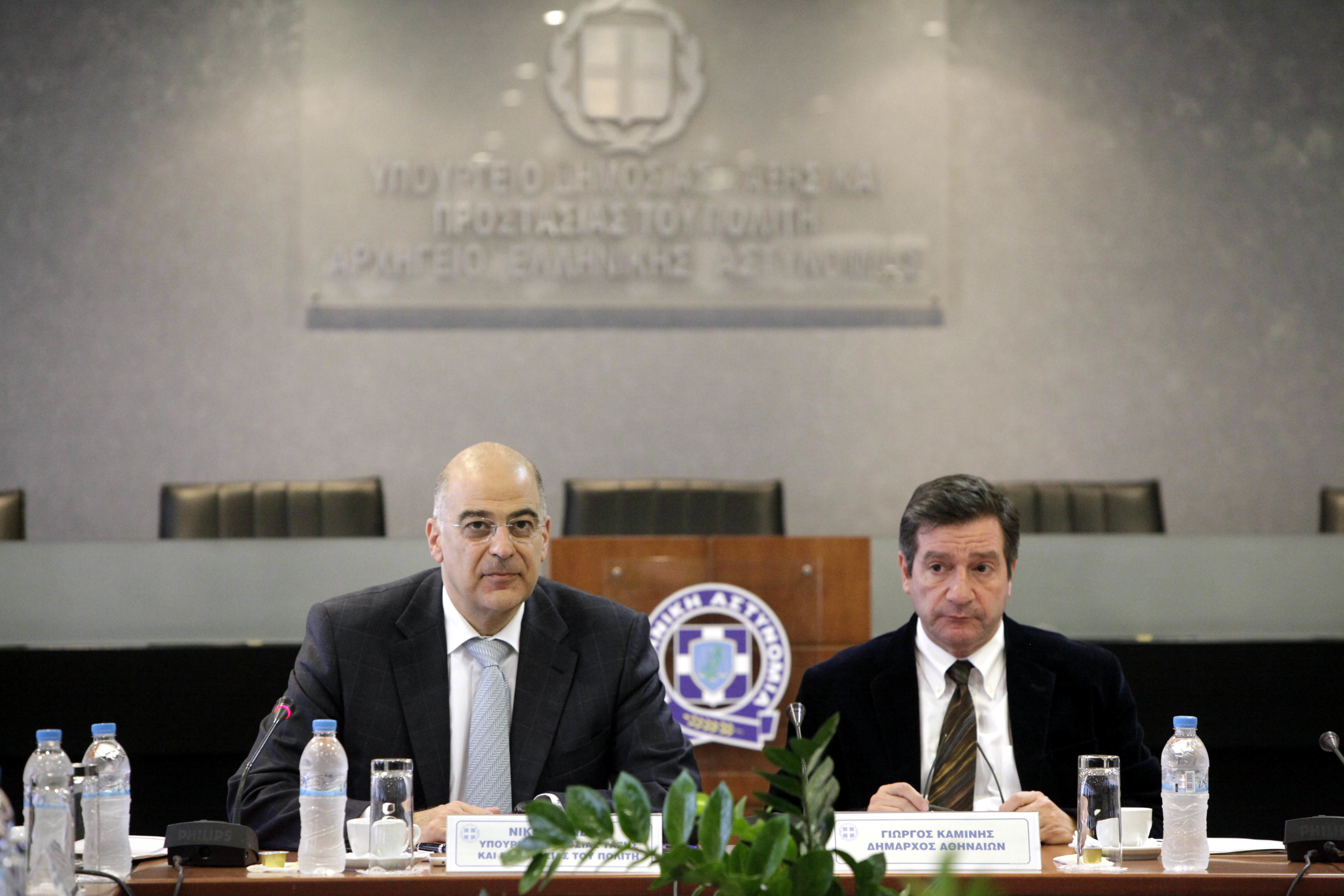 ΦΩΤΟ EUROKINISSI
