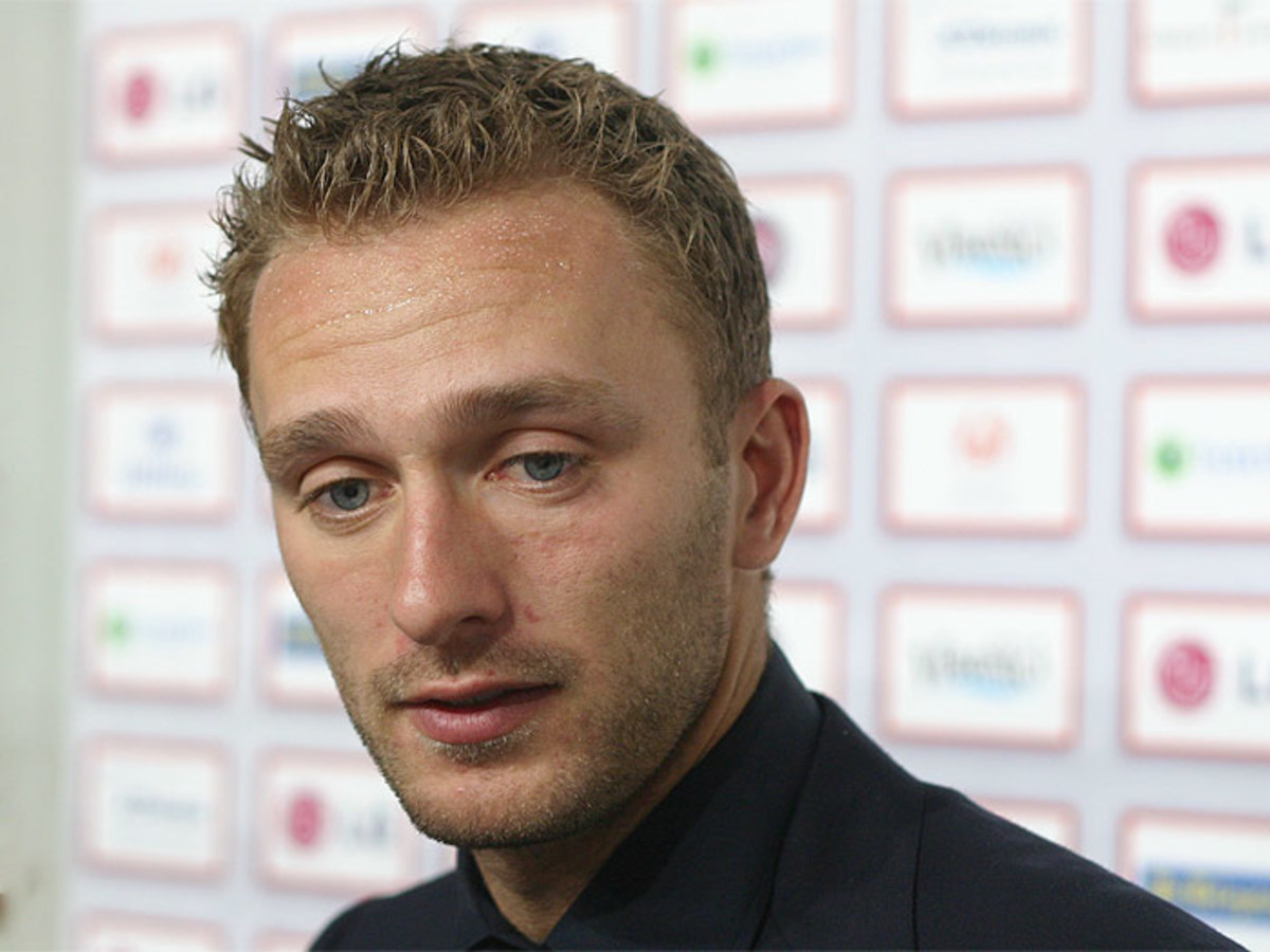 Διακαή πόθο Παναθηναϊκού και Ολυμπιακού αποτελεί ο Ρόμενταλ.