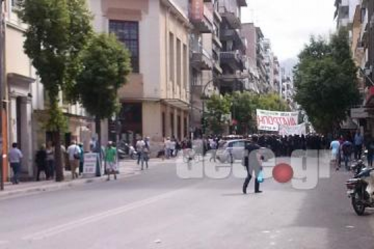 ΦΩΤΟ από το Dete.gr