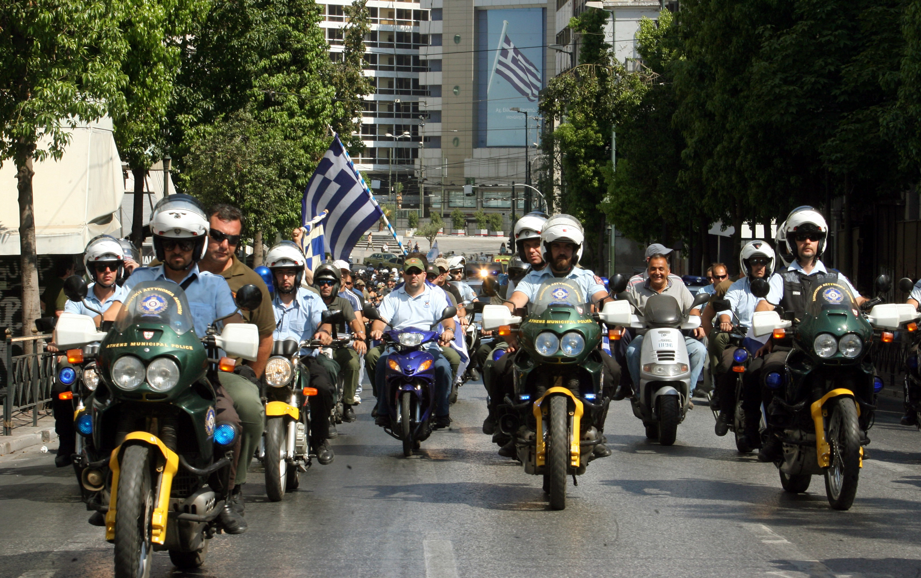 ΦΩΤΟ ΑΡΧΕΙΟΥ EUROKINISSI