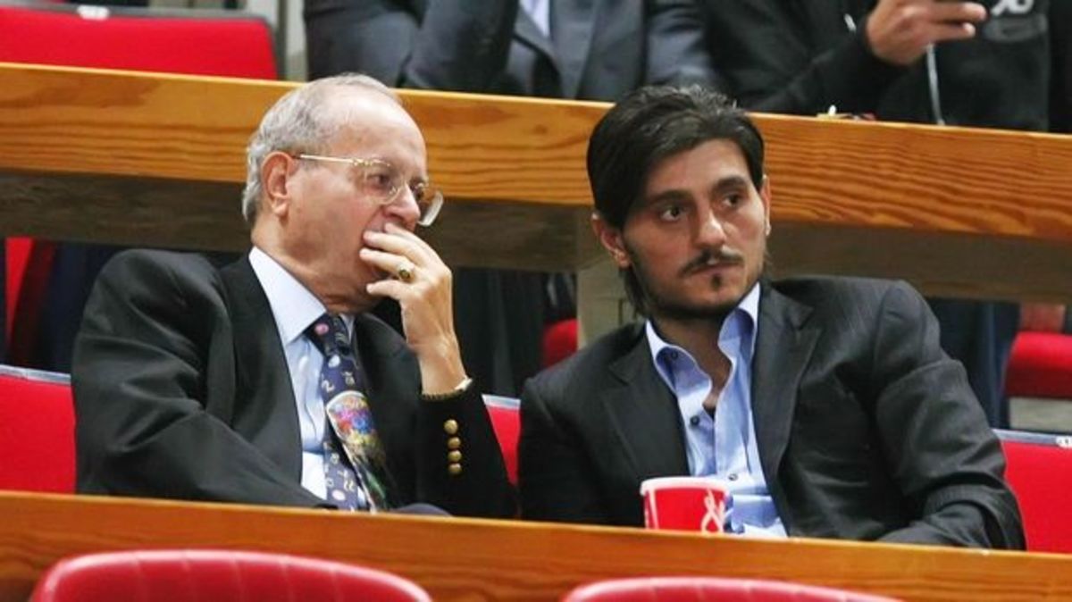 Δ. Γιαννακόπουλος: Το μήνυμα ελήφθη…