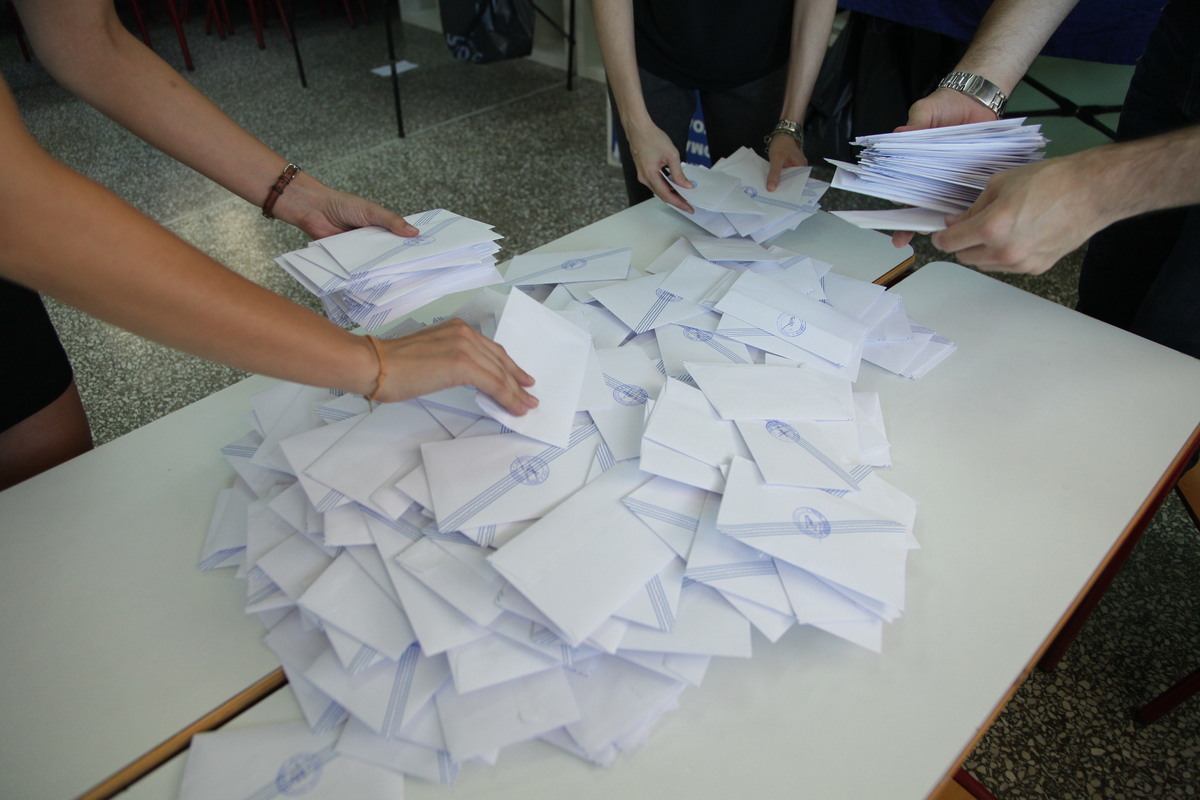 Δημοσκόπηση – Εκλογές 2015: ΣΕ ΛΙΓΟ η μεγάλη έρευνα του Newsit